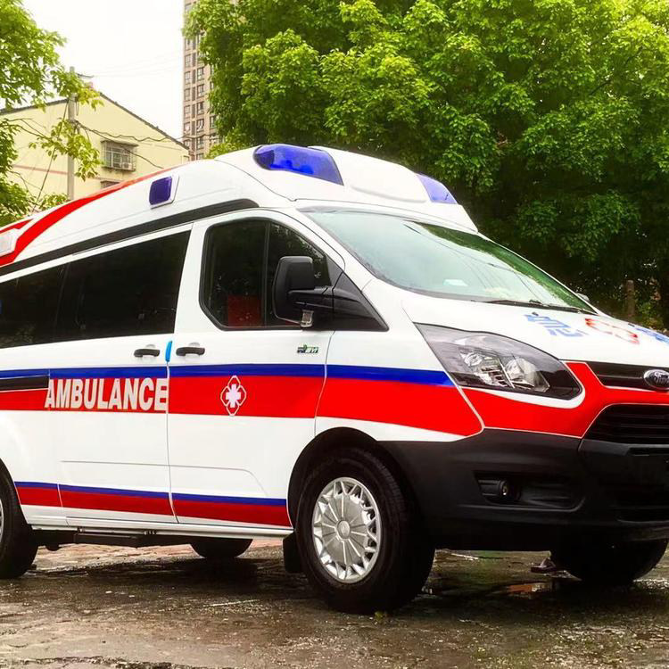 六安重症监护救护车出租护送返乡