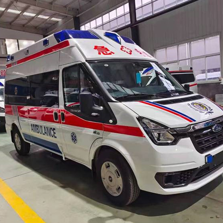 六安演唱会救护车出租保障现场