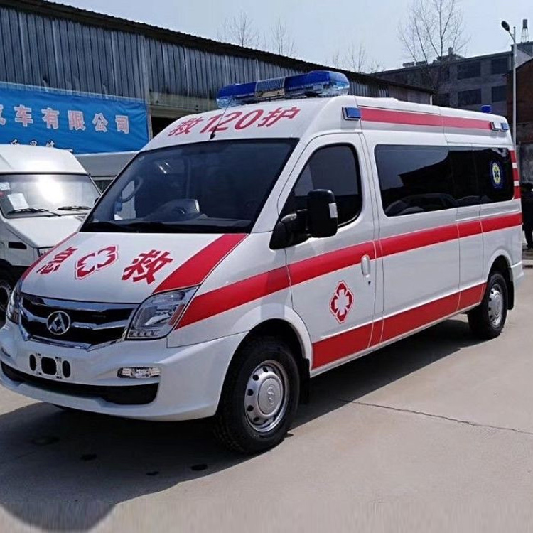 六安马拉松租赁救护车活动保障