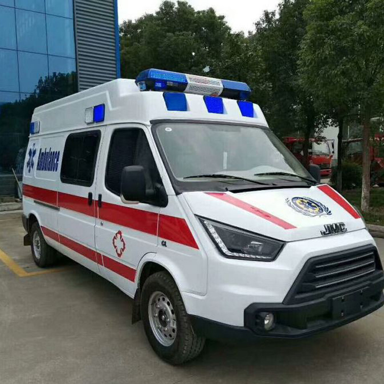 六安救护车出租哪家好