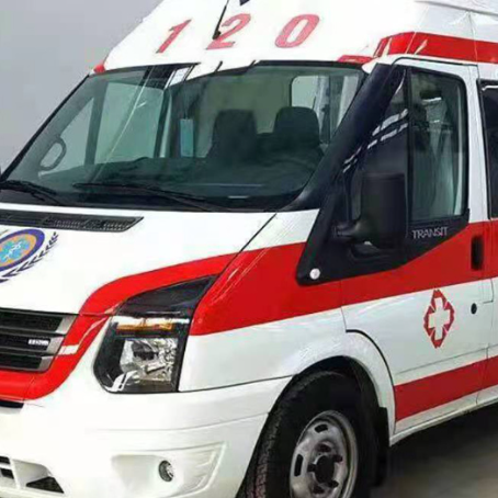 六安非急救护送病人转院租赁救护车的优缺点对比